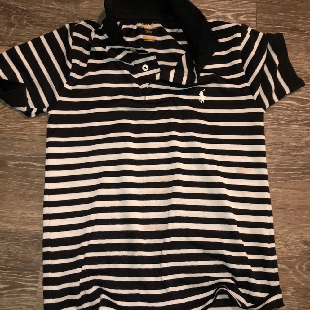 YOUTH POLO RALPH LAUREN (BOYS)